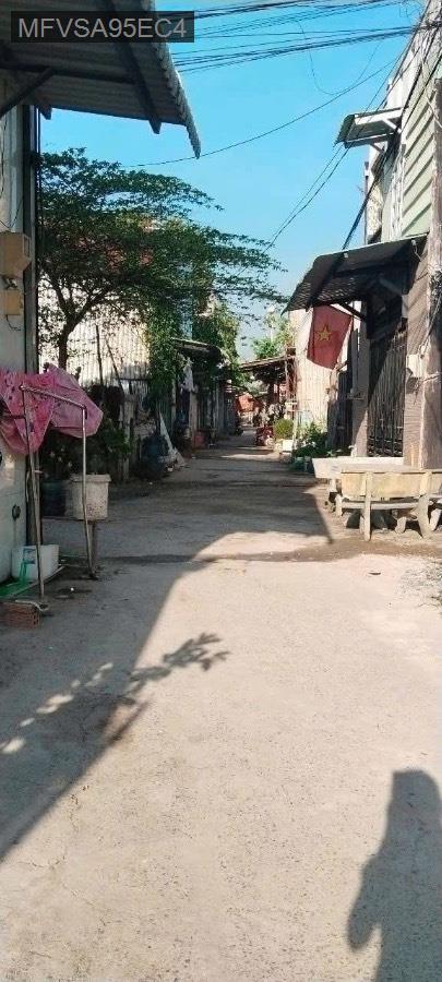 Bán nhà - Xã Vĩnh Lộc A  -  Huyện Bình Chánh  - 40m² - 1.399tỷ - (ảnh - 4)