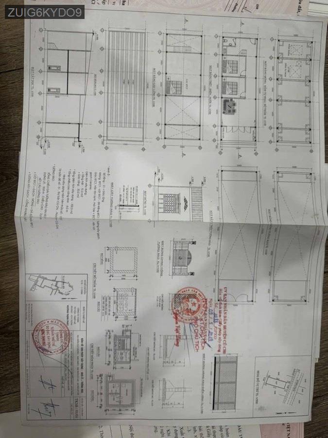 Bán nhà đường Huỳnh Văn Cọ, nhà gần công ty May Quảng Việt và gần trung tâm ăn uống Việt Kiều - TT. Củ Chi  -  Huyện Củ Chi  - (ảnh - 0)