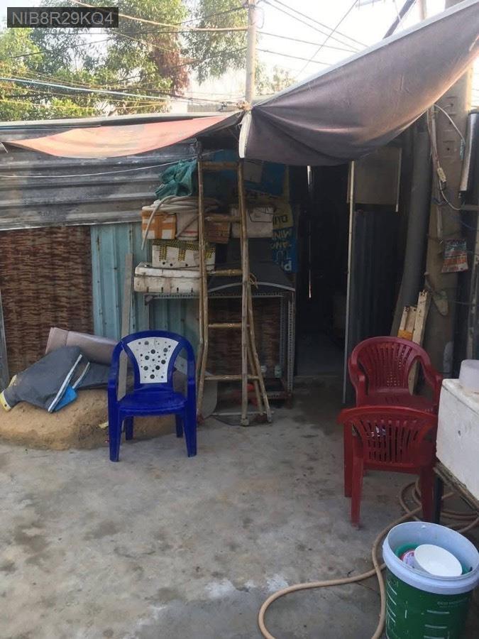 Bán nhà - Xã Vĩnh Lộc A  -  Huyện Bình Chánh  - 56m² - 480triệu - (ảnh - 0)