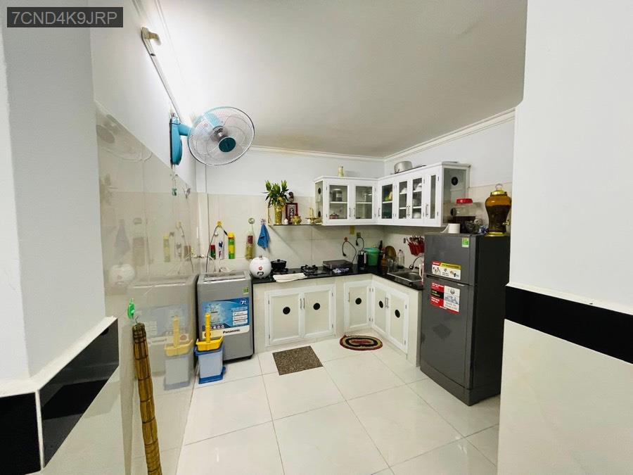 Bán nhà - Xã Vĩnh Lộc A  -  Huyện Bình Chánh  - 48m² - 1.65tỷ - (ảnh - 1)