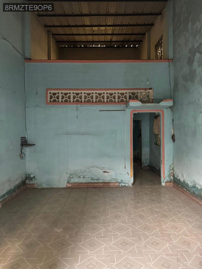 Bán nhà Xã Bà Điểm SHR 4x13, gần chợ - trường học. Thuận tiện di chuyển các trục đường lớn - Xã Bà Điểm  -  Huyện Hóc Môn  - (ảnh - 1)