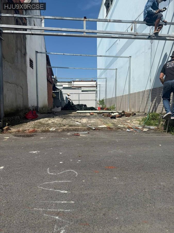 Bán đất Trung Đông 7 SHR 5x20 full thổ cư. Đường xe hơi, xây dựng tự do - Xã Thới Tam Thôn  -  Huyện Hóc Môn  - (ảnh - 0)