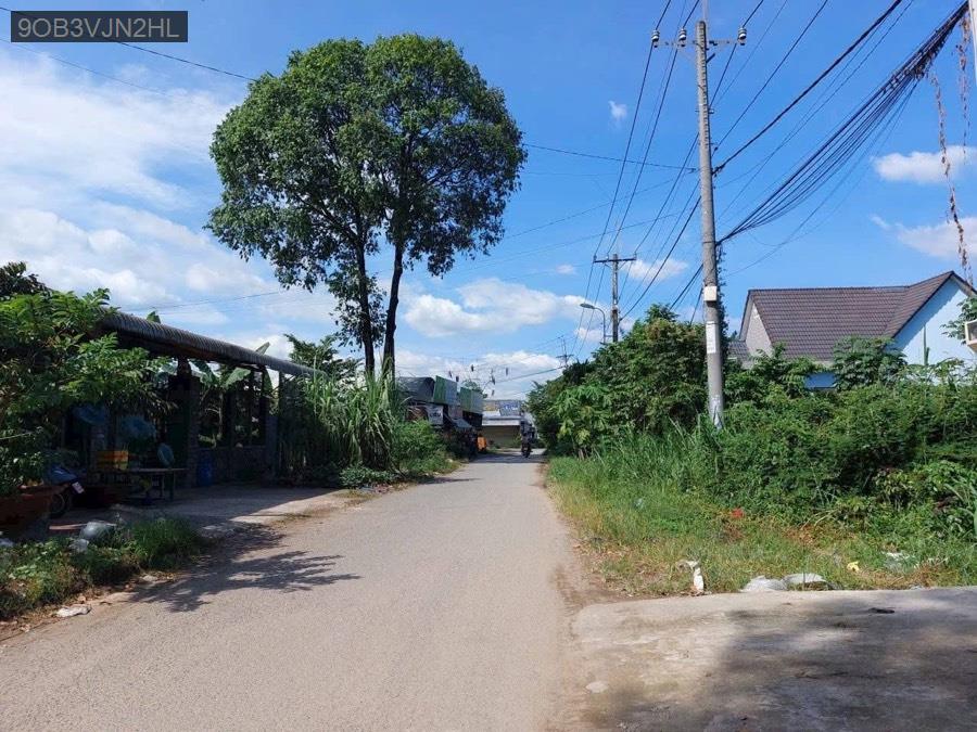 Bán nhà mặt tiền đường nhựa thông, kinh doanh buôn bán được. Giá 3.4tỷ TL - Xã Tân Thạnh Đông  -  Huyện Củ Chi  - (ảnh - 0)