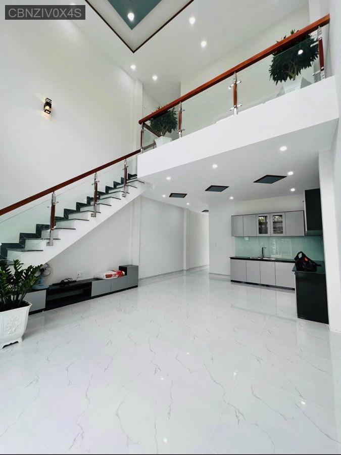 Bán nhà Xã Củ Chi diện tích 5x21 sổ riêng full thổ cư. Giá 3tỷ450triệu bớt lộc - Xã Phước Vĩnh An  -  Huyện Củ Chi  - (ảnh - 0)