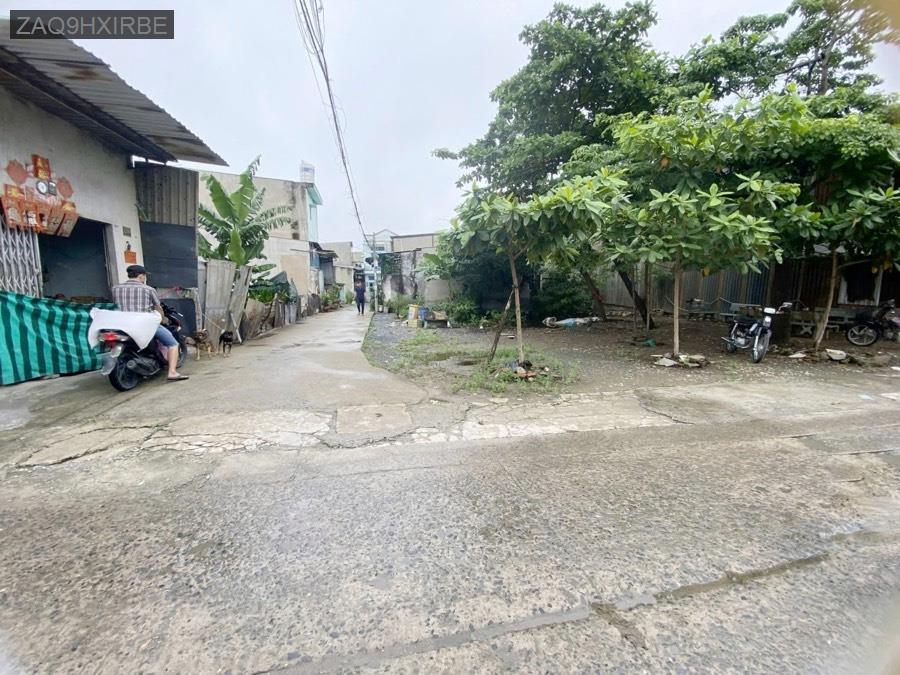 Bán đất - Xã Vĩnh Lộc A  -  Huyện Bình Chánh  - 90m² - 2.5tỷ - (ảnh - 0)