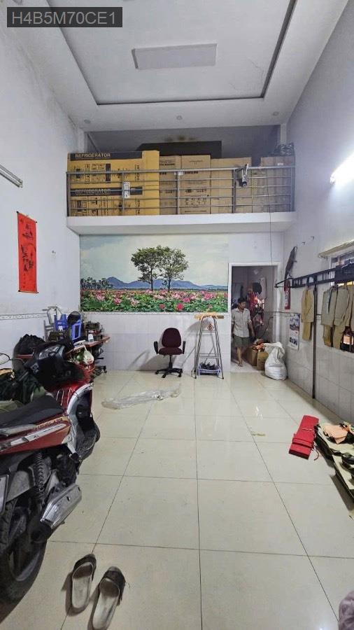 Bán nhà Liên Khu 4-5  sát bên Bình Tân, nhà góc 2 mặt tiền không bị lộ giới hẻm - Xã Vĩnh Lộc B  -  Huyện Bình Chánh  - (ảnh - 1)