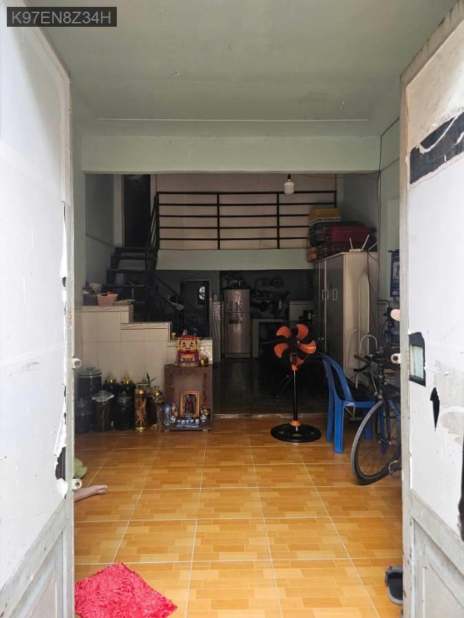Bán nhà - Xã Vĩnh Lộc A  -  Huyện Bình Chánh  - 32m² - 2tỷ - (ảnh - 0)