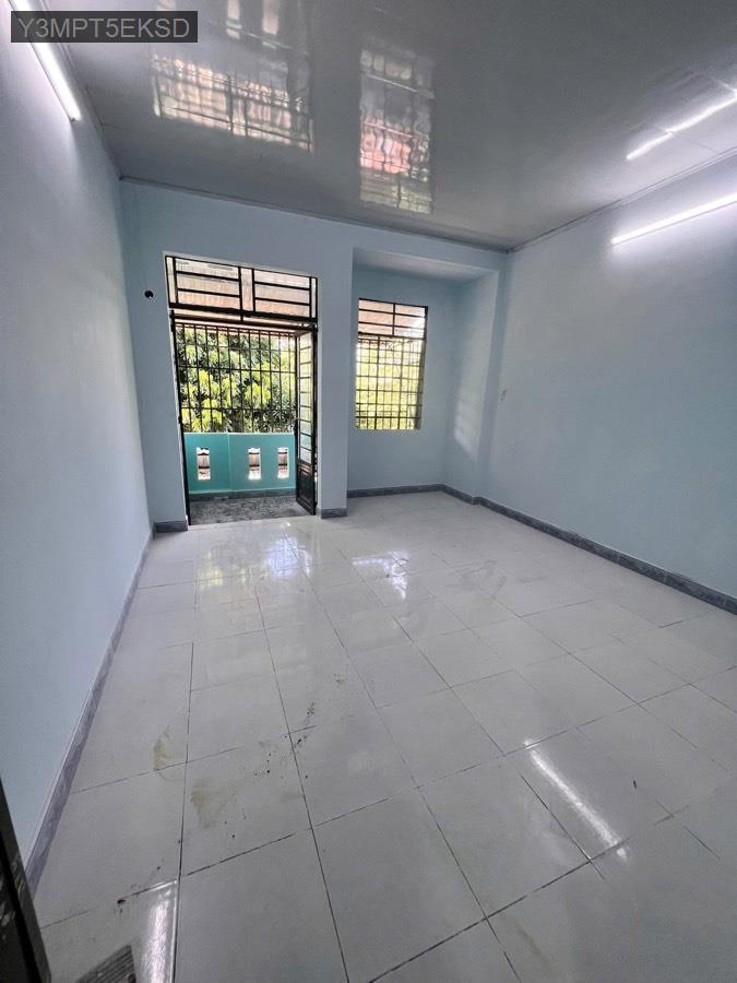 Bán nhà chợ 2-6 ngay Quách Điêu. Nhà hướng nam gần chợ, trường học, uỷ ban - Xã Vĩnh Lộc A  -  Huyện Bình Chánh  - (ảnh - 4)