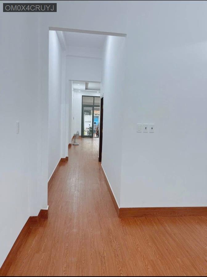 Bán nhà mặt tiền Đường 417, cách TL8 100m cách thị trấn 1km sau uỷ ban. Giá 3tỷ850triệu TL - Xã Phước Vĩnh An  -  Huyện Củ Chi  - (ảnh - 0)
