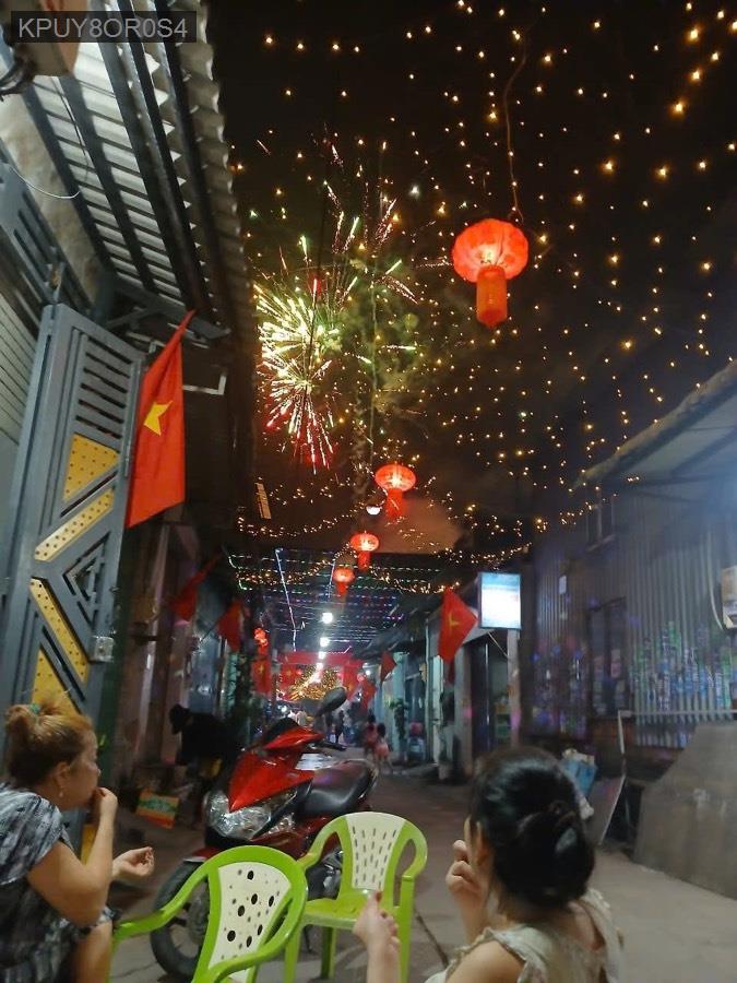 Bán nhà - Xã Vĩnh Lộc B  -  Huyện Bình Chánh  - 52m² - 3.45tỷ - (ảnh - 2)