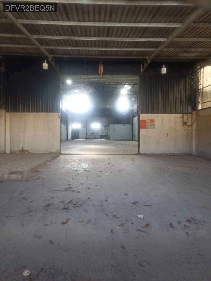 Bán kho SHR mặt tiền đường nhựa 21 gần chợ ấp 5, diện tích 10x37. Giá 12tỷ TL - Xã Vĩnh Lộc B  -  Huyện Bình Chánh  - (ảnh - 1)