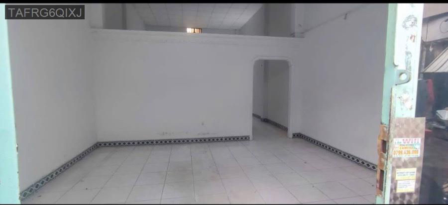 Bán nhà đường Nguyễn Thị Sóc, SHR 5x12. Gần chợ - trường học,.. - Xã Bà Điểm  -  Huyện Hóc Môn  - (ảnh - 1)