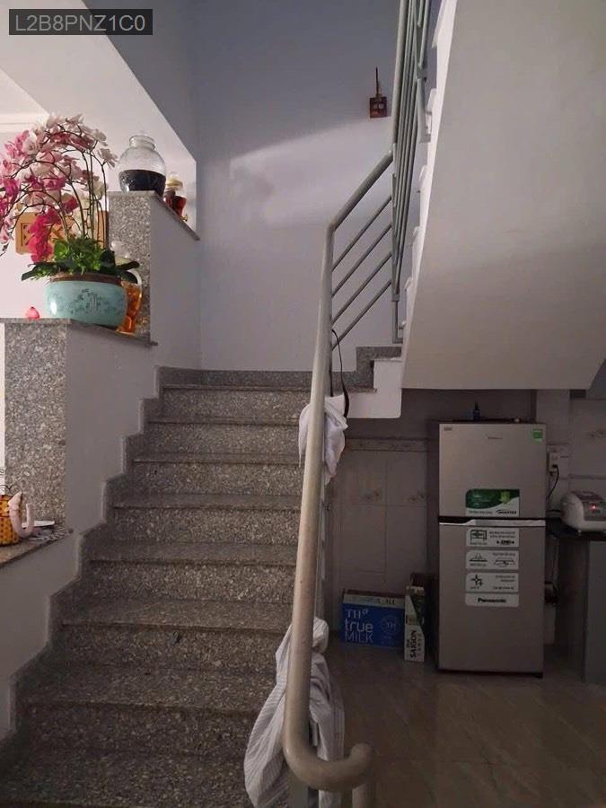 Bán nhà đường Hương Lộ 80 gần khu dân cư Đồng Danh. Giá 2.6tỷ TL nhẹ - Xã Vĩnh Lộc A  -  Huyện Bình Chánh  - (ảnh - 1)