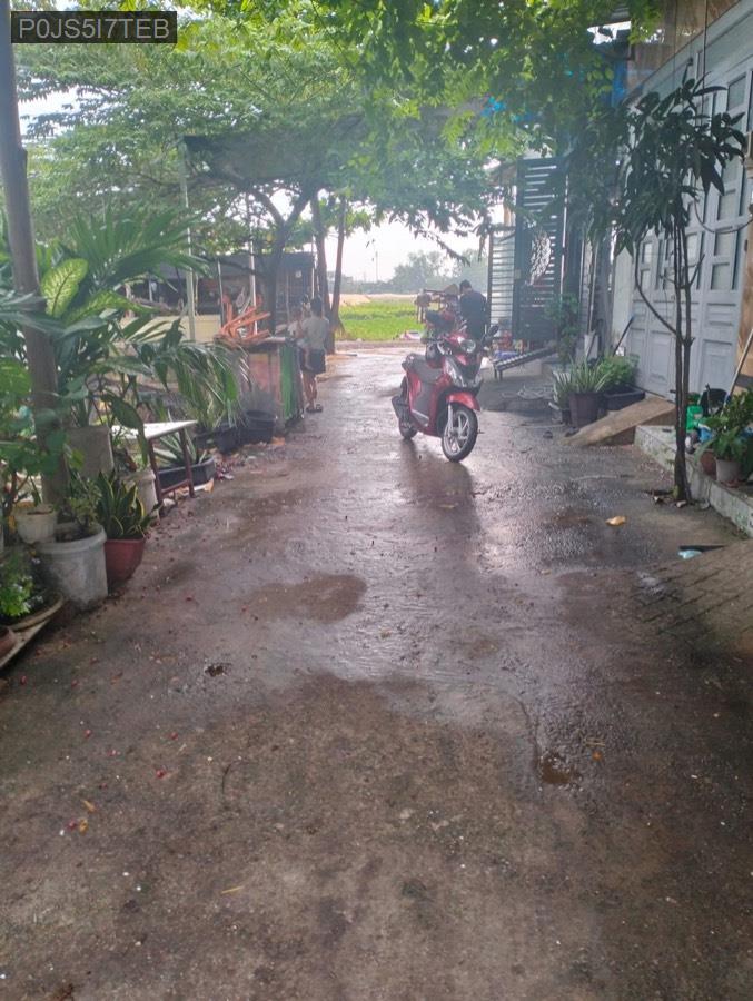 Bán nhà - Xã Vĩnh Lộc A  -  Huyện Bình Chánh  - 56m² - 1.35tỷ - (ảnh - 1)