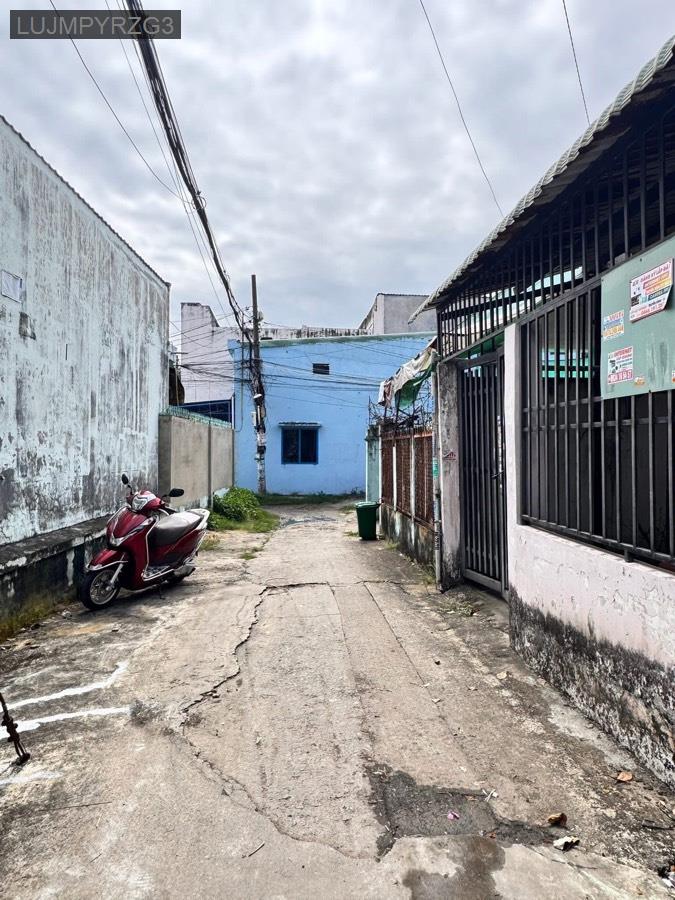 Bán nhà SHR Phạm Thị Giây vào 100m, dt 5x16. Hẻm xe hơi thông - Giá 3ty650tr TL - Xã Thới Tam Thôn  -  Huyện Hóc Môn  - (ảnh - 0)