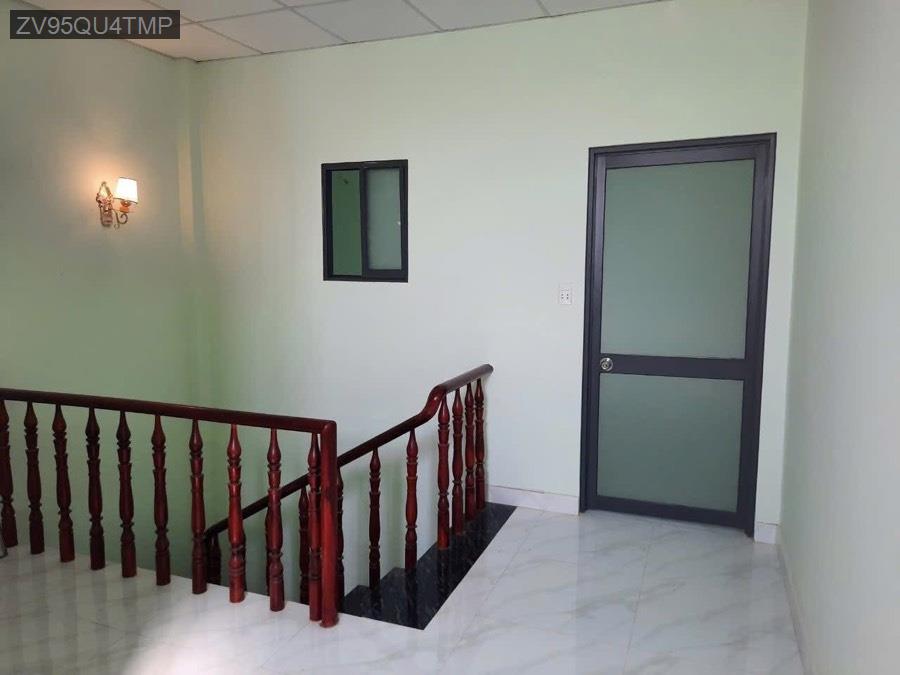 Bán nhà Đường 1A diện tích 4x16. Giá 2.2tỷ - Xã Vĩnh Lộc B  -  Huyện Bình Chánh  - (ảnh - 6)