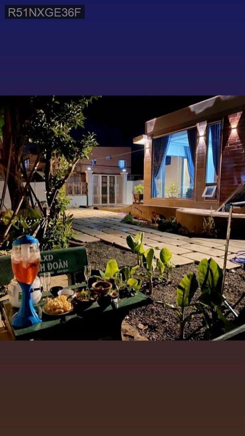 Bán Vila gần chợ sáng, SHR 14x26 hoàn công đủ - Xã Tân Thạnh Đông  -  Huyện Củ Chi  - (ảnh - 3)