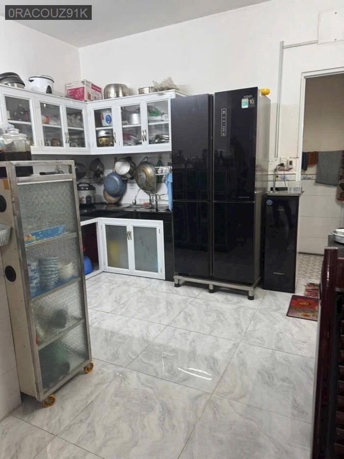 Bán nhà Sổ Hồng Riêng mặt tiền đường nhựa gần chợ đầu mối Hóc Môn. Giá 4.5tỷ TL - Xã Xuân Thới Đông  -  Huyện Hóc Môn  - (ảnh - 3)