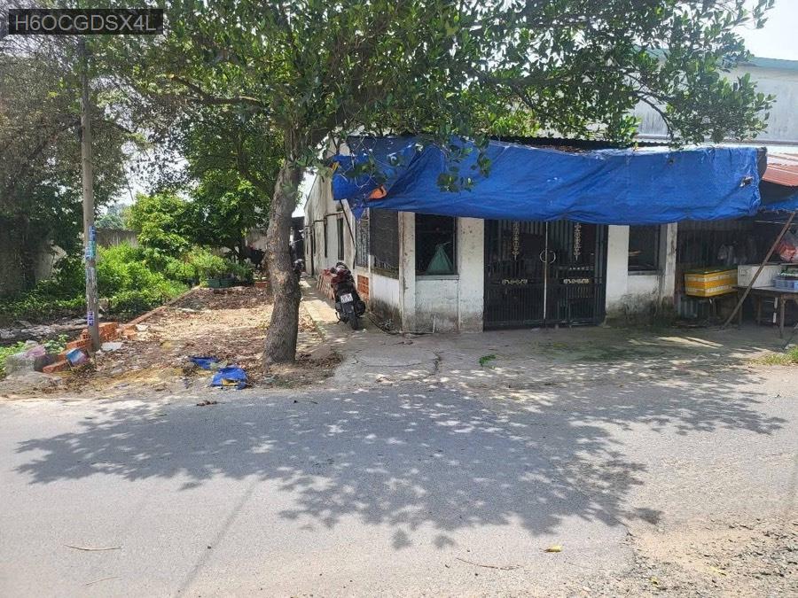 Bán nhà cấp 4 và 4 phòng trọ,mặt tiền đường nhựa 405 Lê Thị Hoa gần đường Bàu Giã ra Tỉnh Lộ 400m - Xã Phước Vĩnh An  -  Huyện Củ Chi  - (ảnh - 2)