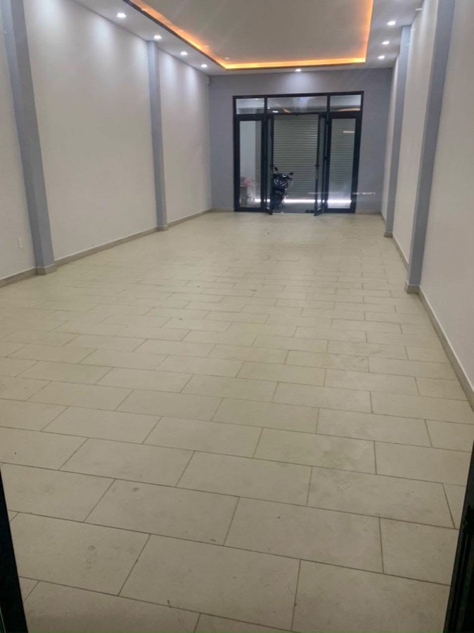 Bán nhà mặt tiền Sổ Hồng Riêng đường 8m thông, thuận tiện kinh doanh buôn bán - Xã Vĩnh Lộc B  -  Huyện Bình Chánh  - (ảnh - 0)