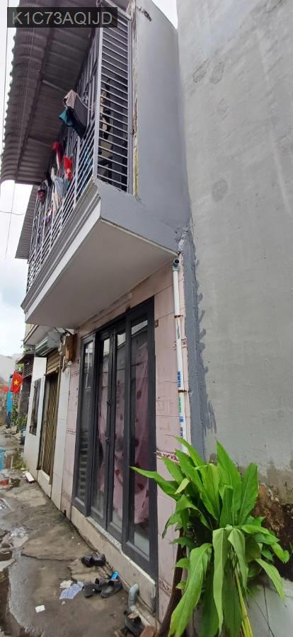 Bán nhà Xuân Thới Thượng 470tr, hẻm thông, xe hơi - Xã Xuân Thới Thượng  -  Huyện Hóc Môn  - (ảnh - 0)