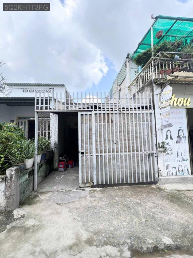Bán nhà - Xã Vĩnh Lộc B  -  Huyện Bình Chánh  - 84m² - 1.7tỷ - (ảnh - 1)