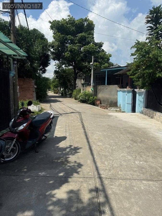 Bán nhà Sổ Đỏ Riêng Lê Thị Ngay, diện tích 4x25. Nhà gần chợ, trường học - hẻm 6m ô tô - Xã Vĩnh Lộc A  -  Huyện Bình Chánh  - (ảnh - 3)