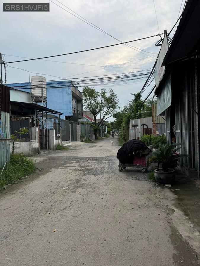 Bán nhà - Xã Vĩnh Lộc A  -  Huyện Bình Chánh  - 42m² - 1.3tỷ - (ảnh - 1)