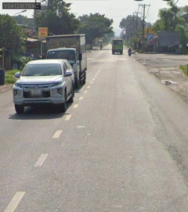 Bán lô đất mặt tiền TL8, gần kế bên công ty xe Samco. Vị trí mặt tiền kinh doanh buôn bán sầm uất  - Xã Hòa Phú  -  Huyện Củ Chi  - (ảnh - 1)