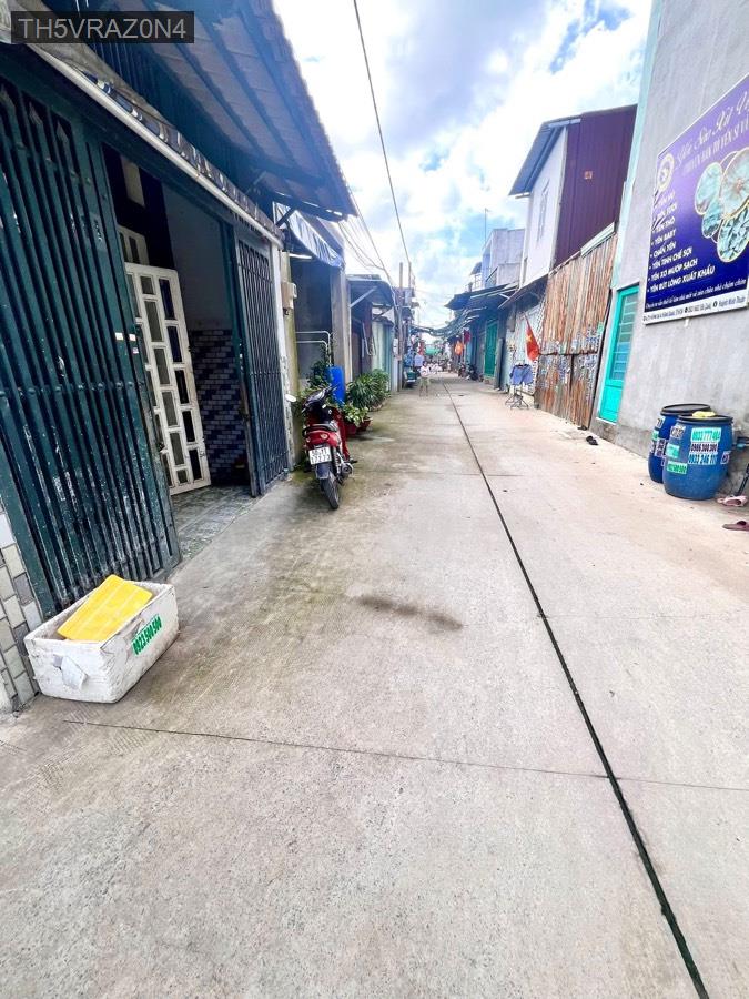 Bán nhà - Xã Vĩnh Lộc A  -  Huyện Bình Chánh  - 50m² - 1.38tỷ - (ảnh - 1)
