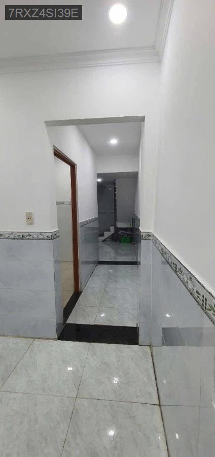 Bán nhà - Xã Vĩnh Lộc A  -  Huyện Bình Chánh  - 40m² - 1.38tỷ - (ảnh - 2)