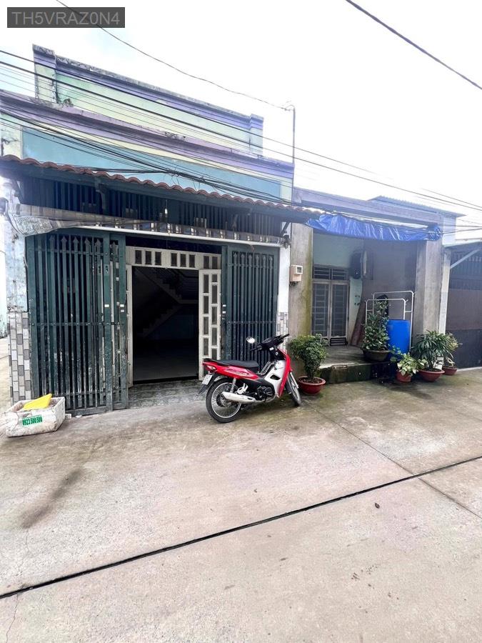 Bán nhà - Xã Vĩnh Lộc A  -  Huyện Bình Chánh  - 50m² - 1.38tỷ - (ảnh - 0)