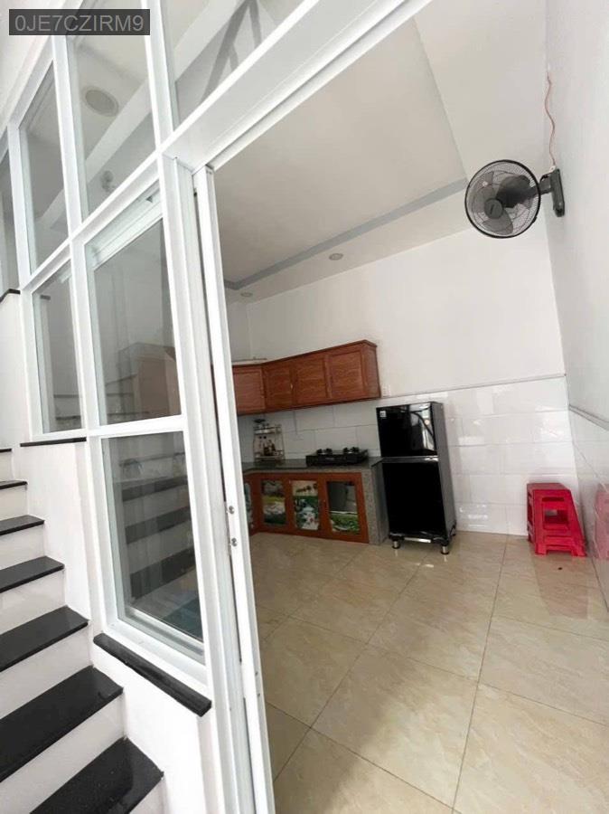 Bán nhà - Xã Vĩnh Lộc B  -  Huyện Bình Chánh  - 40m² - 1.27tỷ - (ảnh - 2)