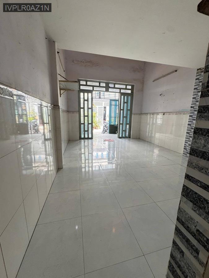 Bán nhà Đường Số 3 giáp Bình Tân, diện tích 4x12. Giá 2tỷ250triệu - Xã Vĩnh Lộc B  -  Huyện Bình Chánh  - (ảnh - 2)