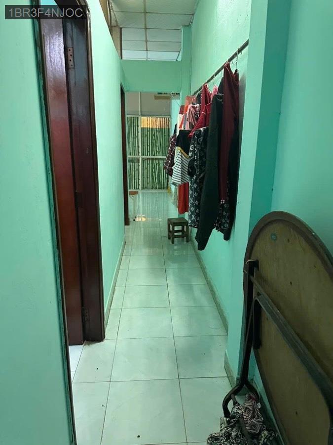 Bán nhà - Xã Vĩnh Lộc A  -  Huyện Bình Chánh  - 56m² - 2.35tỷ - (ảnh - 7)