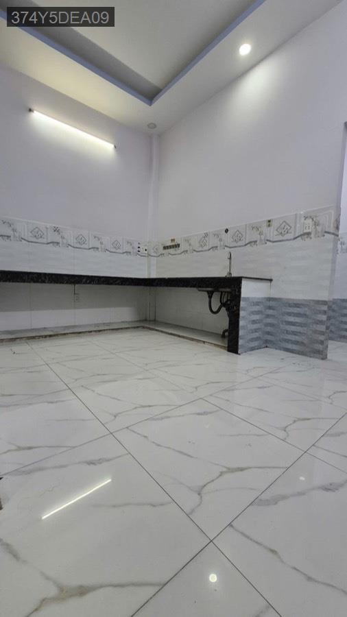 Bán nhà đường Cây Cám mới, hẻm thông gần chợ giáp Liên Khu 5-6 Bình Tân. Giá 2.3tỷ TL nhẹ - Xã Vĩnh Lộc B  -  Huyện Bình Chánh  - (ảnh - 1)