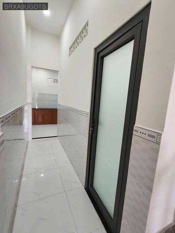 Bán nhà gần Thị Trấn Hóc Môn SHC nhà 1 trệt 1 lầu, có ban công phơi đồ, trồng cây, trồng rau,… - Xã Đông Thạnh  -  Huyện Hóc Môn  - (ảnh - 3)