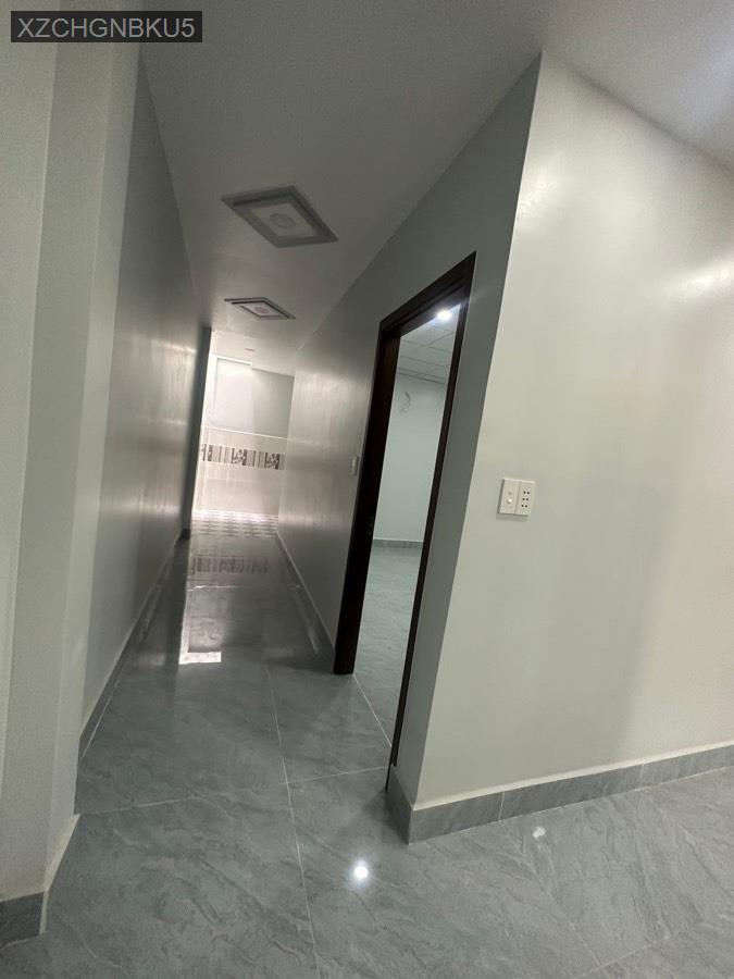 Bán nhà đường Quách Điêu đủ điều kiện ra sổ. Đường trước nhà 6m, xe ô tô đậu được trong nhà - Xã Vĩnh Lộc A  -  Huyện Bình Chánh  - (ảnh - 3)