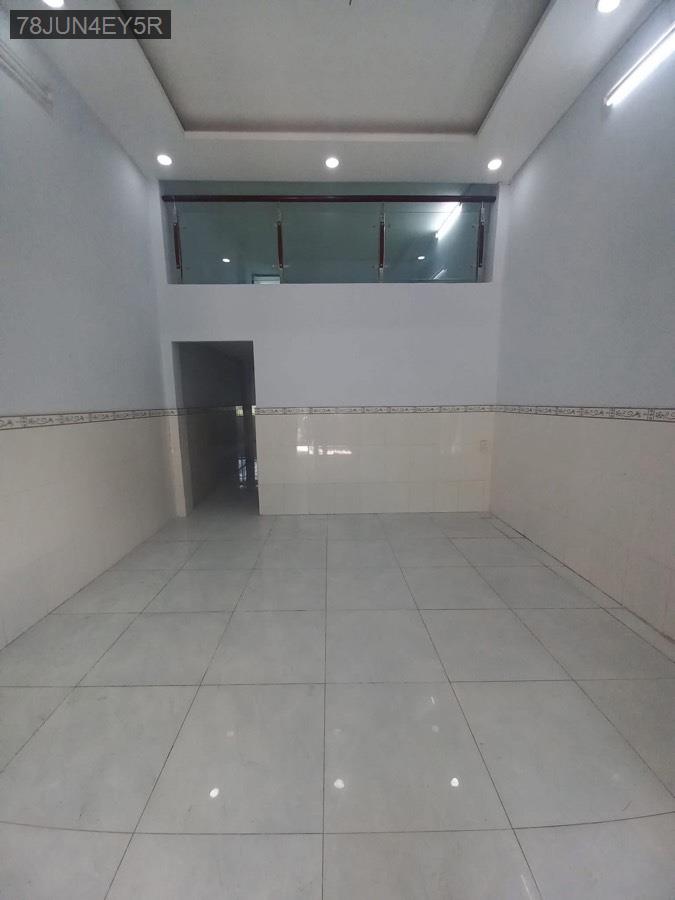 Bán nhà - Xã Vĩnh Lộc A  -  Huyện Bình Chánh  - 68m² - 1.75tỷ - (ảnh - 1)