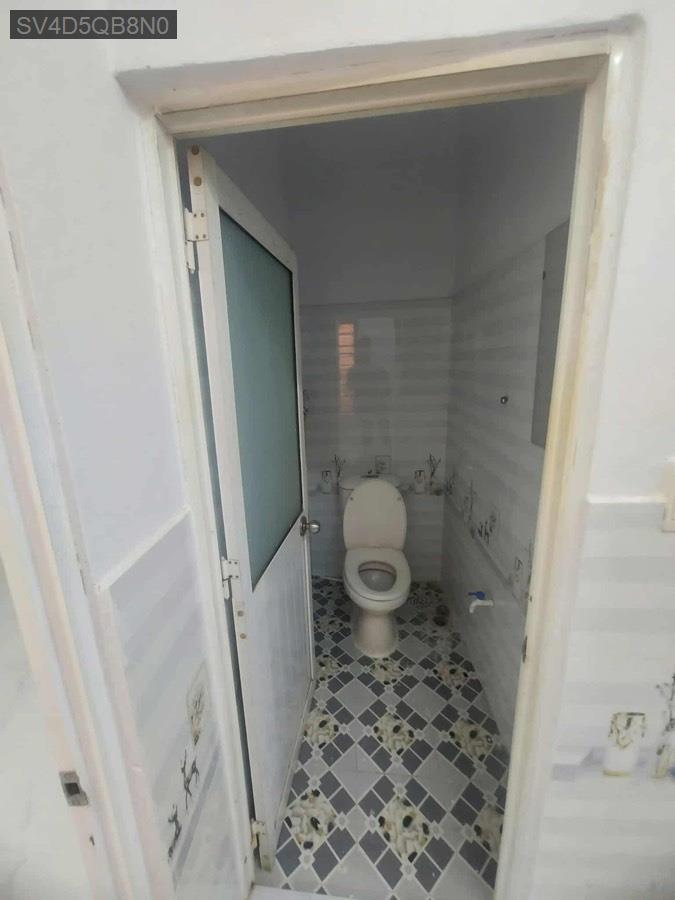 Bán nhà Sổ Hồng Riêng đường ĐT2-6. Hẻm xe tải 5m, tiện ích đầy đủ xung quanh - Xã Đông Thạnh  -  Huyện Hóc Môn  - (ảnh - 4)