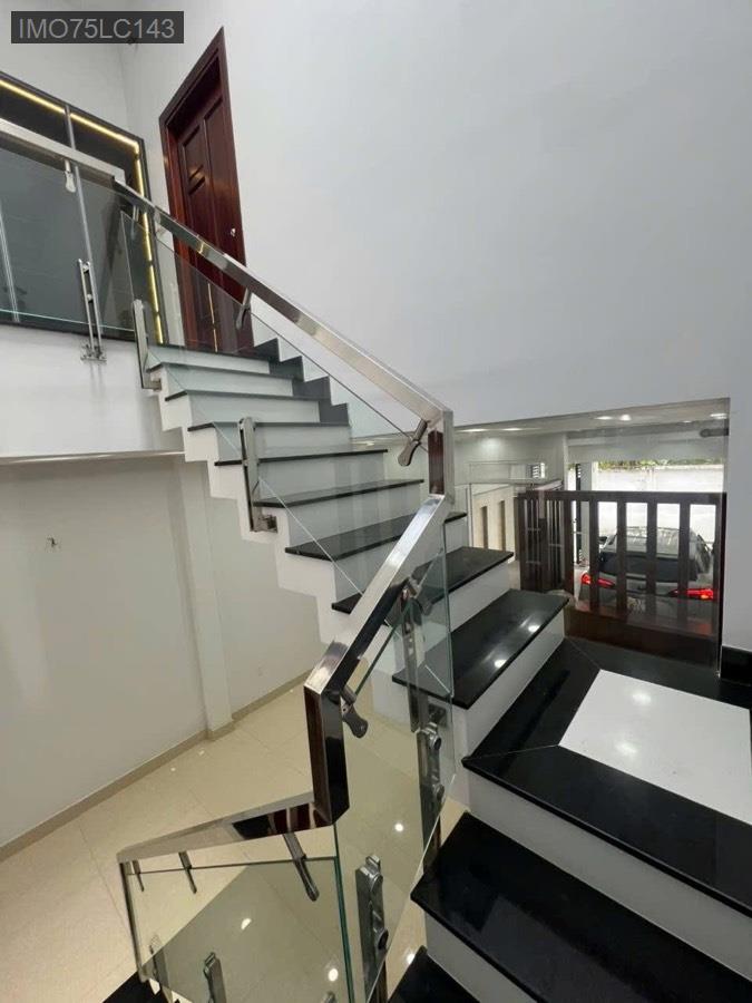 Bán nhà hoàn công đường Bến Lội, diện tích 5x20. Đường trải đá xanh 6m, ô tô vào tận cửa - Xã Phú Hòa Đông  -  Huyện Củ Chi  - (ảnh - 5)