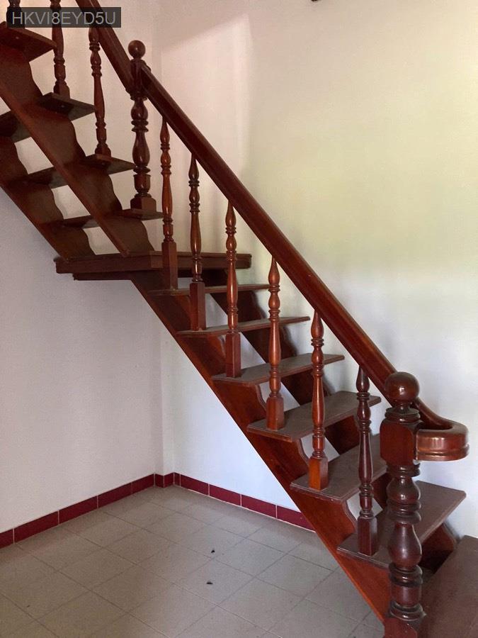 Bán nhà mặt tiền đường Phạm Phú Tiết, nhà 1 trệt 1 lầu. Khu an ninh, sát bên trung tâm hành chính - TT. Củ Chi  -  Huyện Củ Chi  - (ảnh - 6)