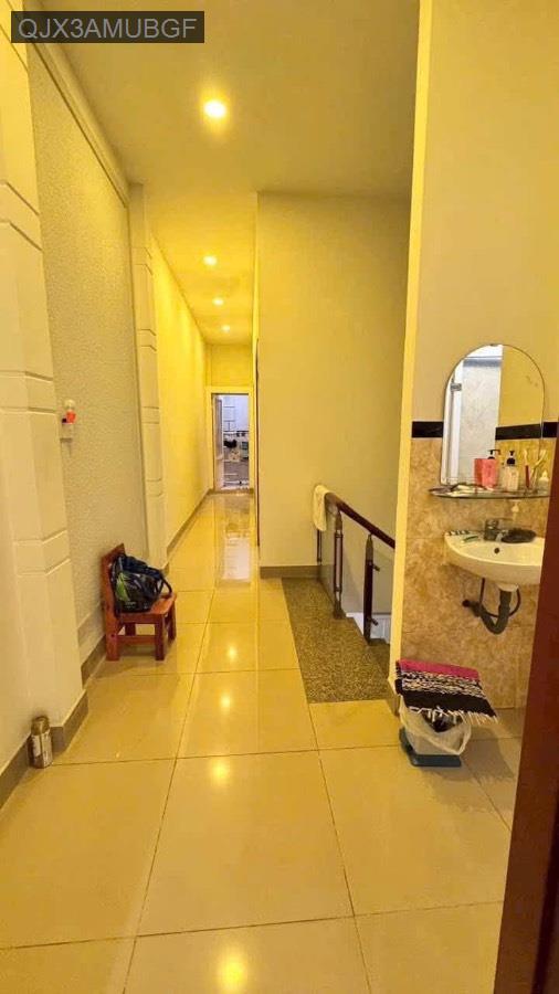 Bán nhà Khu Dân Cư Đại Hải, diện tích 5x18 nhà 1 lầu. Hướng Đông Bắc - Xã Bà Điểm  -  Huyện Hóc Môn  - (ảnh - 4)