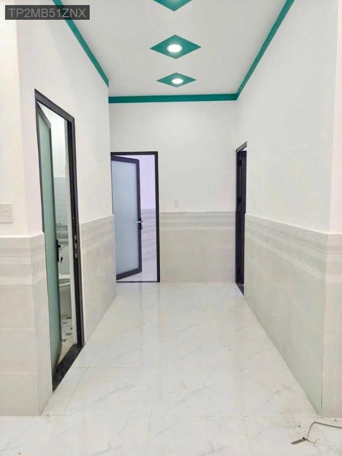 Bán nhà gần chợ Hóc Môn, diện tích 12x10. Giá 4tỷ150triệu TL - TT. Hóc Môn  -  Huyện Hóc Môn  - (ảnh - 3)