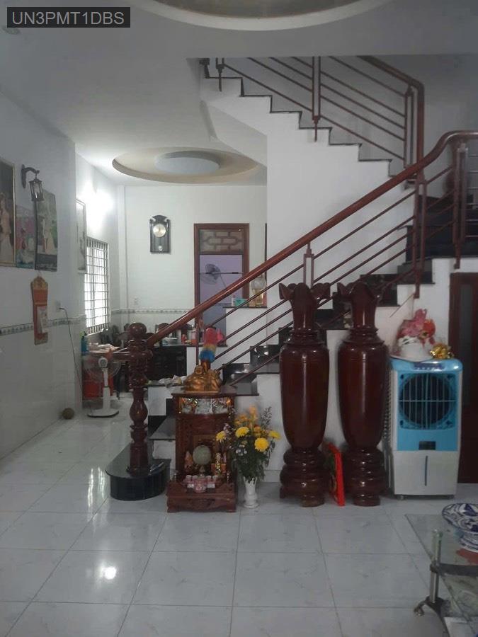 Bán nhà SHR mặt tiền Trần Thị Cát, Đường rộng 10m, thông bến xe An Sương, thuận tiện di chuyển - Xã Bà Điểm  -  Huyện Hóc Môn  - (ảnh - 0)