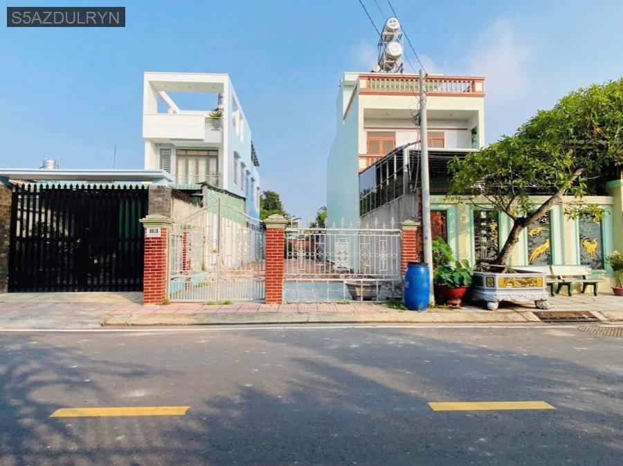 Bán đất mặt tiền Nguyễn Thị Sẳng. Thổ cư 6x50 - Xã Tân An Hội  -  Huyện Củ Chi  - (ảnh - 0)