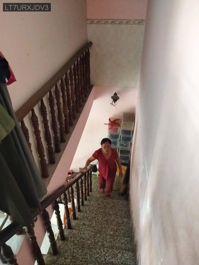 Bán nhà - Xã Vĩnh Lộc B  -  Huyện Bình Chánh  - 40m² - 1.26tỷ - (ảnh - 4)