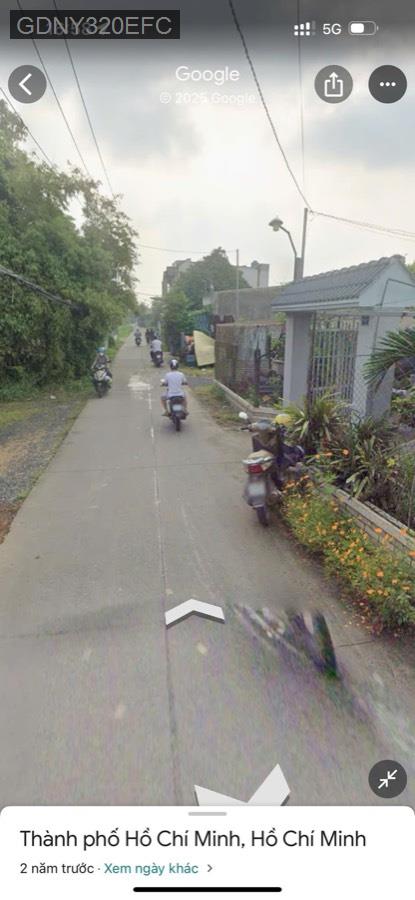 Bán nhà biệt thự vườn diện tích 5x22, nhà đổ thật kiên cố - Xã Vĩnh Lộc B  -  Huyện Bình Chánh  - (ảnh - 0)