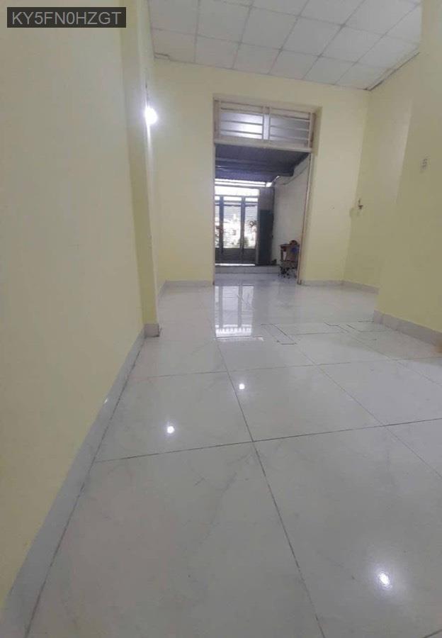 Bán nhà - Xã Vĩnh Lộc A  -  Huyện Bình Chánh  - 68m² - 2.2tỷ - (ảnh - 1)