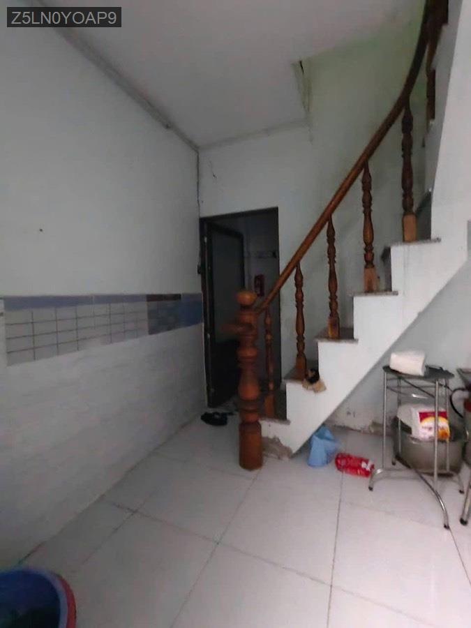 Bán nhà cấp 4 Tân Thới Nhì SHR 4.06x19.6, hướng Đông Nam. Giá : 2tỷ650triệu bớt lộc - Xã Tân Thới Nhì  -  Huyện Hóc Môn  - (ảnh - 6)
